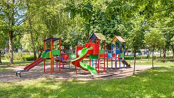 Apartamenty Sun & Snow Belnihel