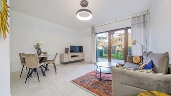 Apartamenty Sun & Snow Belnihel