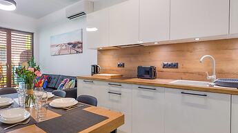 Apartamenty Sun & Snow Belnihel