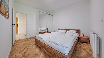 Apartamenty Sun & Snow Belnihel