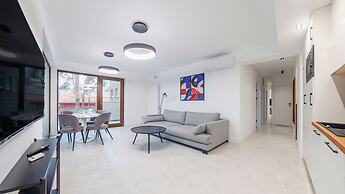 Apartamenty Sun & Snow Belnihel