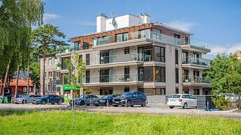 Apartamenty Sun & Snow Belnihel