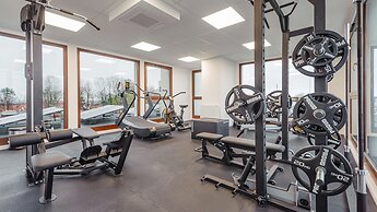 Apartamenty Sun & Snow Belnihel