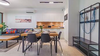 Apartamenty Sun & Snow Belnihel