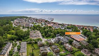 Apartamenty Sun & Snow Belnihel