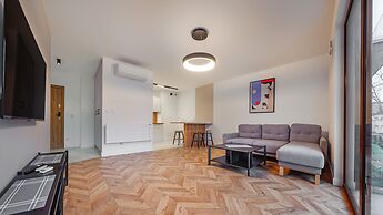 Apartamenty Sun & Snow Belnihel