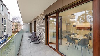 Apartamenty Sun & Snow Belnihel