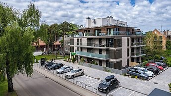 Apartamenty Sun & Snow Belnihel