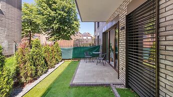 Apartamenty Sun & Snow Belnihel