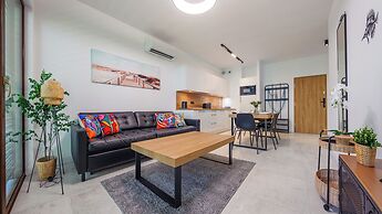 Apartamenty Sun & Snow Belnihel