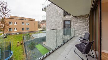 Apartamenty Sun & Snow Belnihel