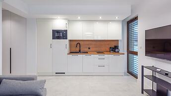 Apartamenty Sun & Snow Belnihel