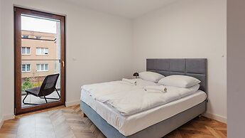 Apartamenty Sun & Snow Belnihel