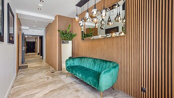 Apartamenty Sun & Snow Belnihel