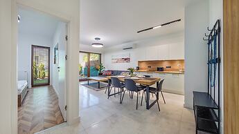 Apartamenty Sun & Snow Belnihel