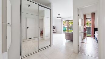 Apartamenty Sun & Snow Belnihel