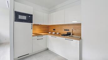 Apartamenty Sun & Snow Belnihel
