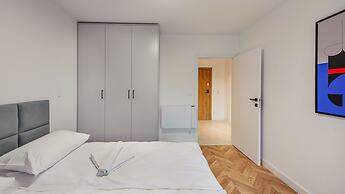 Apartamenty Sun & Snow Belnihel