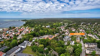 Apartamenty Sun & Snow Belnihel