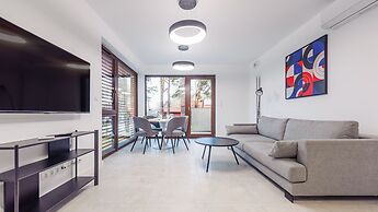 Apartamenty Sun & Snow Belnihel