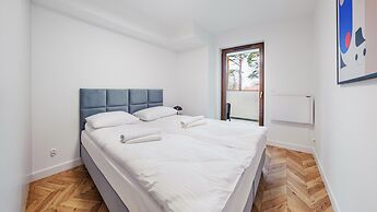 Apartamenty Sun & Snow Belnihel