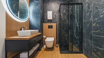 Apartamenty Sun & Snow Belnihel