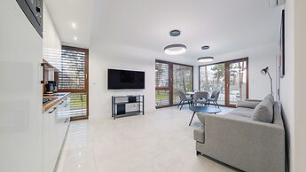 Apartamenty Sun & Snow Belnihel