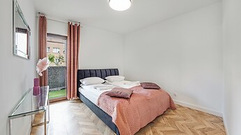 Apartamenty Sun & Snow Belnihel