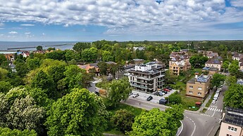 Apartamenty Sun & Snow Belnihel