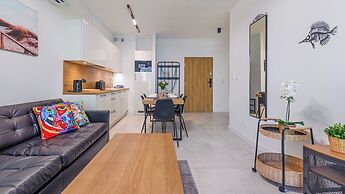 Apartamenty Sun & Snow Belnihel