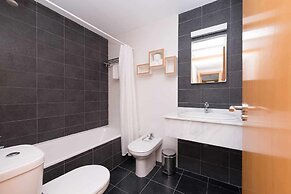 Benidorm sky - High-rise apartments