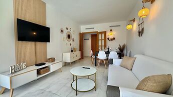 Benidorm sky - High-rise apartments