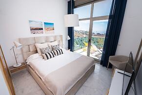 Benidorm sky - High-rise apartments