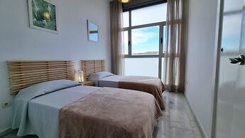 Benidorm sky - High-rise apartments