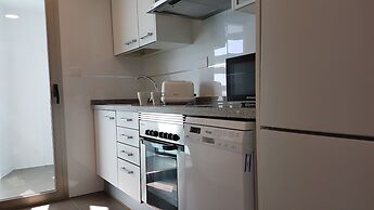 Benidorm sky - High-rise apartments