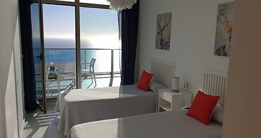 Benidorm sky - High-rise apartments