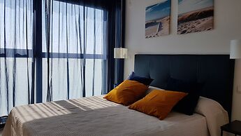 Benidorm sky - High-rise apartments