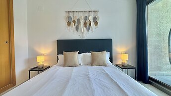 Benidorm sky - High-rise apartments