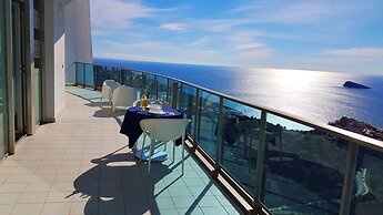 Benidorm sky - High-rise apartments