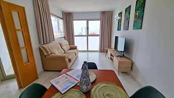 Benidorm sky - High-rise apartments