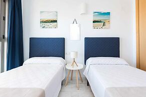 Benidorm sky - High-rise apartments