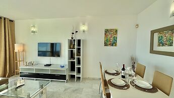 Benidorm sky - High-rise apartments