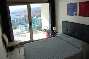 Benidorm sky - High-rise apartments