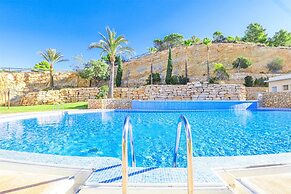 Benidorm sky - High-rise apartments
