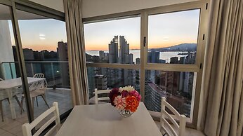 Benidorm sky - High-rise apartments