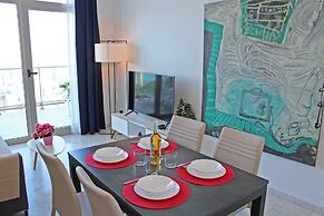 Benidorm sky - High-rise apartments