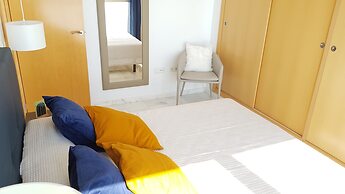 Benidorm sky - High-rise apartments