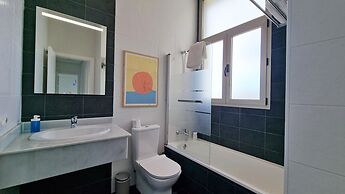 Benidorm sky - High-rise apartments