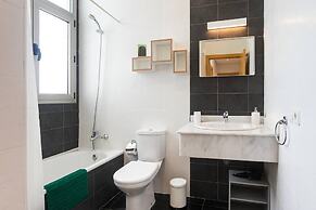 Benidorm sky - High-rise apartments