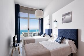 Benidorm sky - High-rise apartments